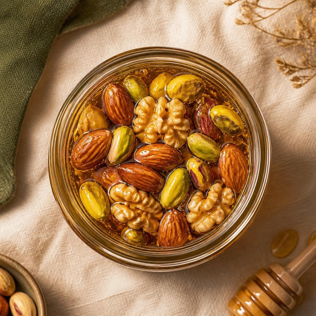 خلطة الطاقة